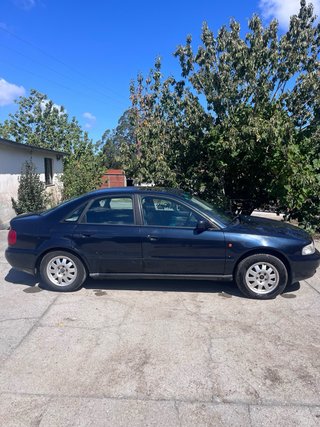 Audi A4 1.9Tdi