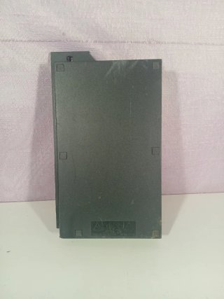 PlayStation 2 Fat Negra