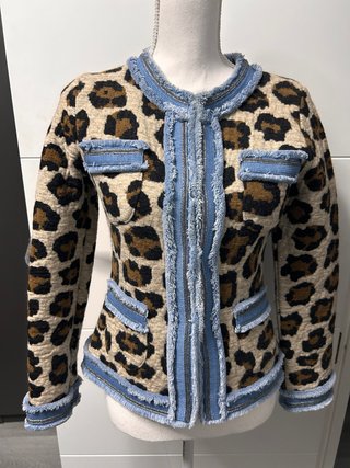 Extreme Collection chaqueta invierno cn elastan