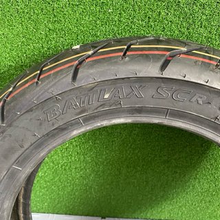 Bridgestone Battlax SC TL 130/70-12 62P