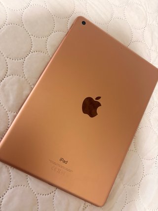 iPad Air (3ª gen) Dorado