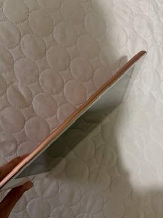 iPad Air (3ª gen) Dorado