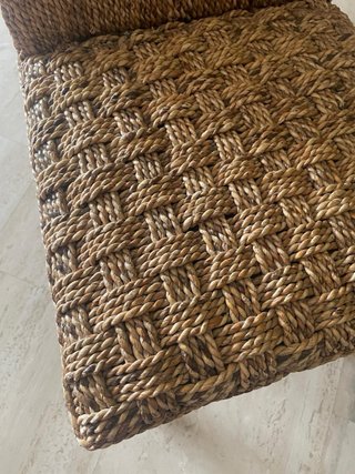 Mesa comedor XL con 8 sillas
