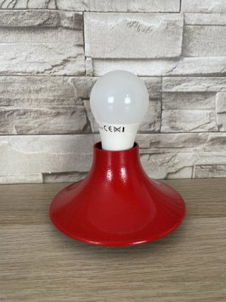 Lampada Teti Design Vico Magistretti Artemide