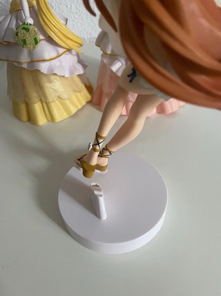 Figuras Sword Art Online Novia