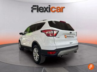 Ford Kuga 1.5 TDCi 88kW 4x2 A-S-S Trend