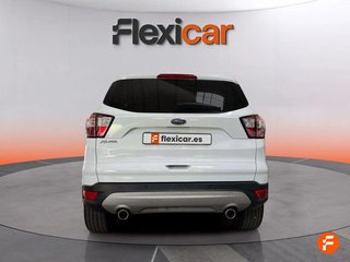 Ford Kuga 1.5 TDCi 88kW 4x2 A-S-S Trend