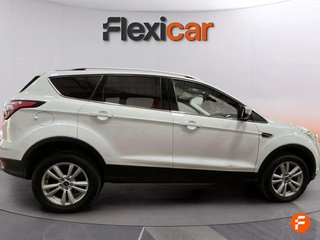 Ford Kuga 1.5 TDCi 88kW 4x2 A-S-S Trend