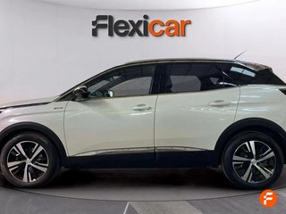 Peugeot 3008 1.6 THP 121KW (165CV) GT LINE AUTO S&S