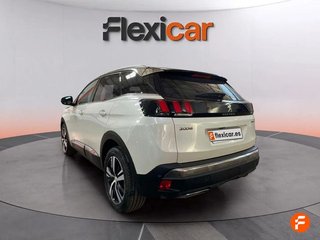 Peugeot 3008 1.6 THP 121KW (165CV) GT LINE AUTO S&S