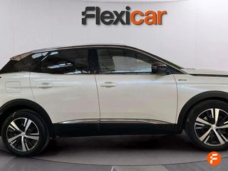 Peugeot 3008 1.6 THP 121KW (165CV) GT LINE AUTO S&S