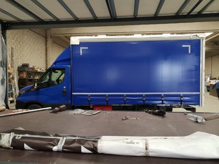 Iveco Daily 2018