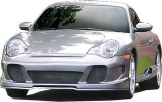 254-TALONERAS LATERALES PORSCHE 996
