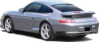 254-TALONERAS LATERALES PORSCHE 996