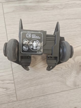 Patines ajustables Razor