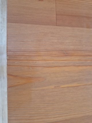 Mesa + sillas JOKKMOKK de IKEA