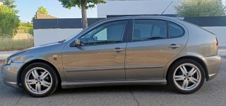 FR SEAT Leon 2002