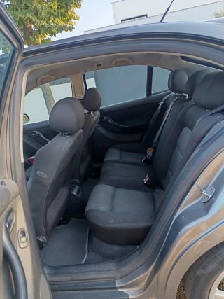 FR SEAT Leon 2002