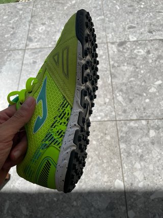 Scarpe calcio 5 Joma per erba sintetica