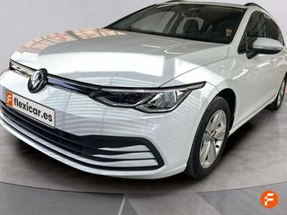 Volkswagen Golf 2.0 TDI 85kW (115CV) DSG Variant