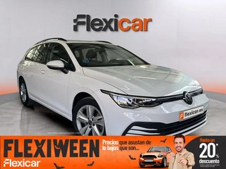 Volkswagen Golf 2.0 TDI 85kW (115CV) DSG Variant