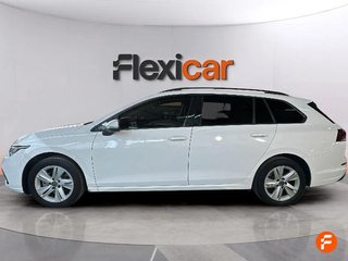 Volkswagen Golf 2.0 TDI 85kW (115CV) DSG Variant