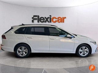 Volkswagen Golf 2.0 TDI 85kW (115CV) DSG Variant