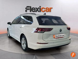 Volkswagen Golf 2.0 TDI 85kW (115CV) DSG Variant