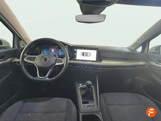 Volkswagen Golf 2.0 TDI 85kW (115CV) DSG Variant