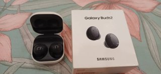 CUFFIETTE BLUETHOOT ORIGINALI SAMSUNG