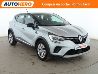 Renault Captur 1.0 TCe Intens