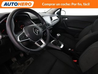 Renault Captur 1.0 TCe Intens