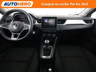 Renault Captur 1.0 TCe Intens