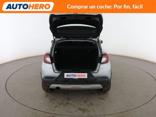 Renault Captur 1.0 TCe Intens