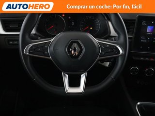Renault Captur 1.0 TCe Intens