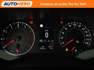Renault Captur 1.0 TCe Intens