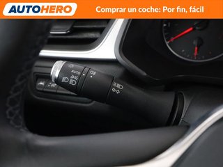 Renault Captur 1.0 TCe Intens