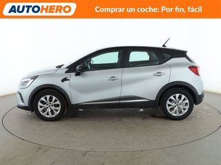 Renault Captur 1.0 TCe Intens