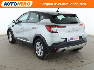 Renault Captur 1.0 TCe Intens