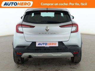Renault Captur 1.0 TCe Intens