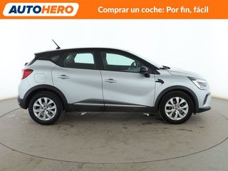 Renault Captur 1.0 TCe Intens