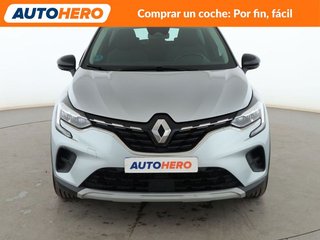 Renault Captur 1.0 TCe Intens