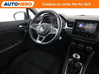 Renault Captur 1.0 TCe Intens