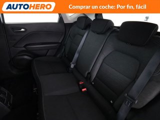 Renault Captur 1.0 TCe Intens