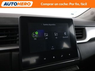 Renault Captur 1.0 TCe Intens