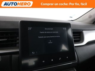 Renault Captur 1.0 TCe Intens