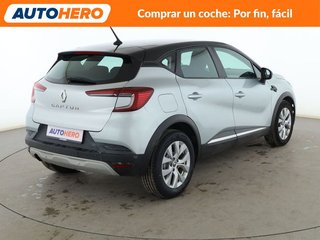Renault Captur 1.0 TCe Intens