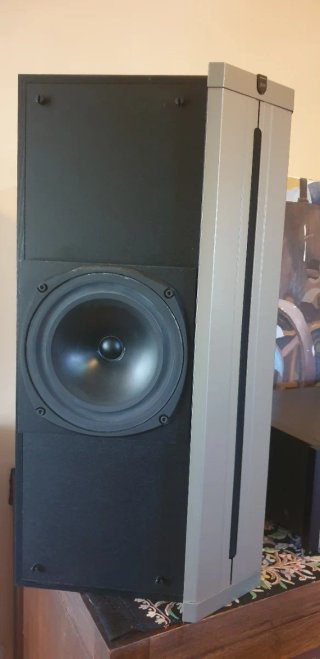 Sansui AU 9900 + TU 9900 + Celestion 3000