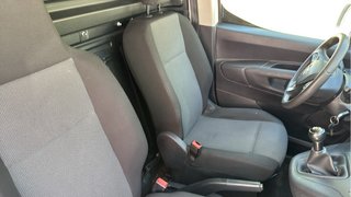 Opel Combo 2021