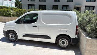 Opel Combo 2021
